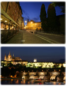 Prague-Italy