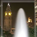 City Hall Fountains - Phildelaphia