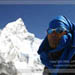 Shaded Sherpa - Everest Base Camp Trek - Nepal