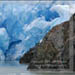 Global Warming? - Torres del Paine Trek, Chile