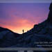 Unexpected Sunrise - Torres del Paine Trek, Chile