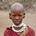 Maasai Boy<BR>Ngorongoro Crater, Tanzania