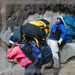 Ridiculous Load - Everest Base Camp Trek, Nepal