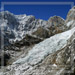 Dangerous, but Impressive Khumbu Ice Falls - Kala Pataar, Everest Base Camp Trek, Nepal
