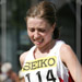Olga Kaniskina<BR>20K Women's Race Walk<BR>2006 World Cup - La Coruna, Spain