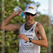 Philip Dunn<BR>50K Men's Race Walk<BR>2008 Olympic Trials - Florida